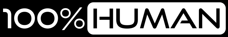 100% Human Generated