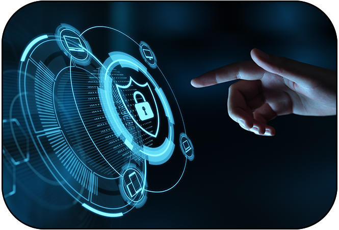 Securing and protecting data