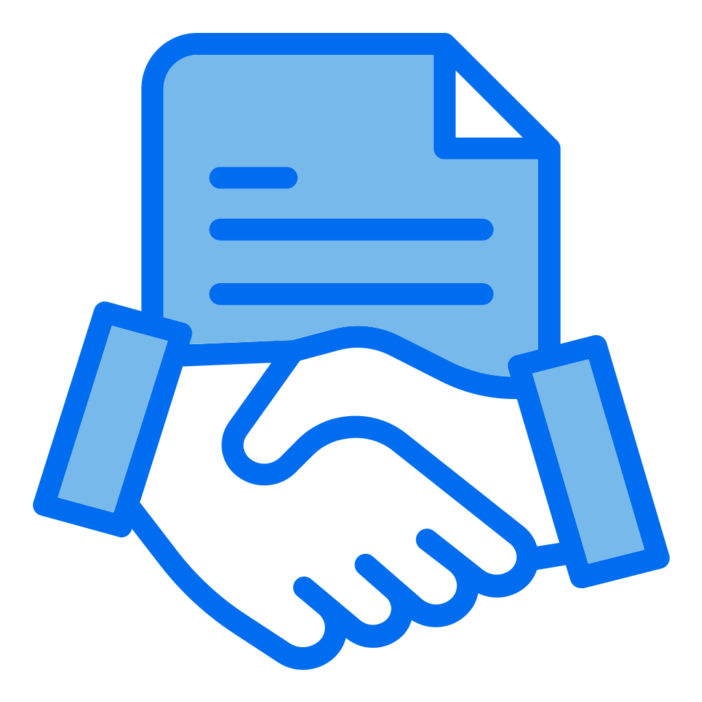 Contracting and governance