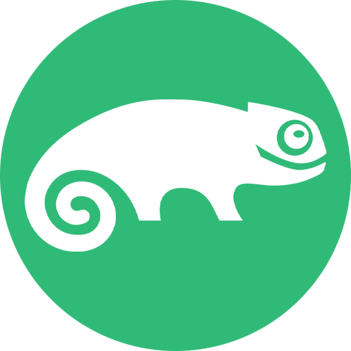 SuSE Linux