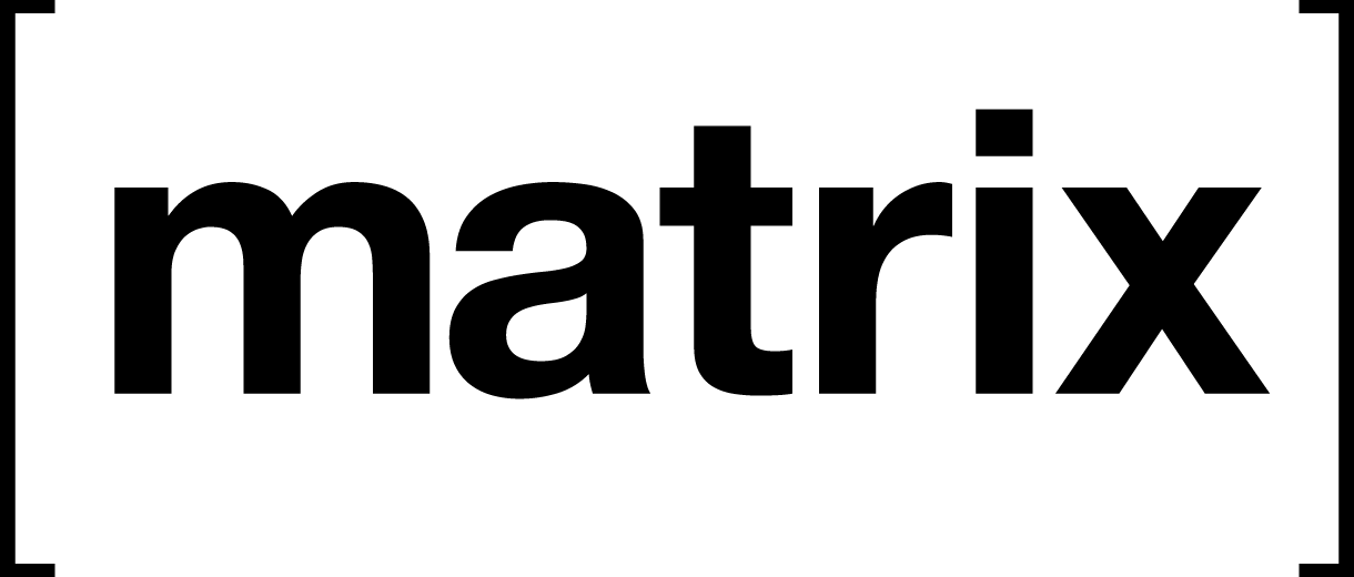 Matrix logo