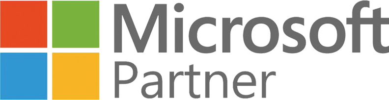 Microsoft Partner